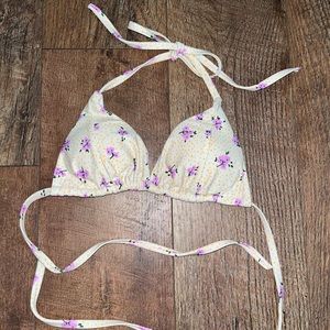 bathing suit top